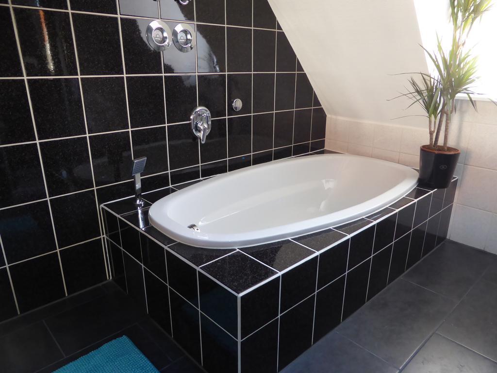 Citystudiostreysa Schwalmstadt Bagian luar foto