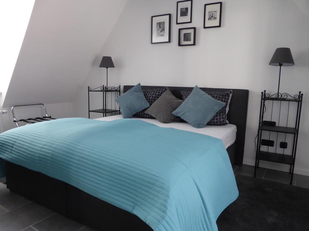 Citystudiostreysa Schwalmstadt Bagian luar foto