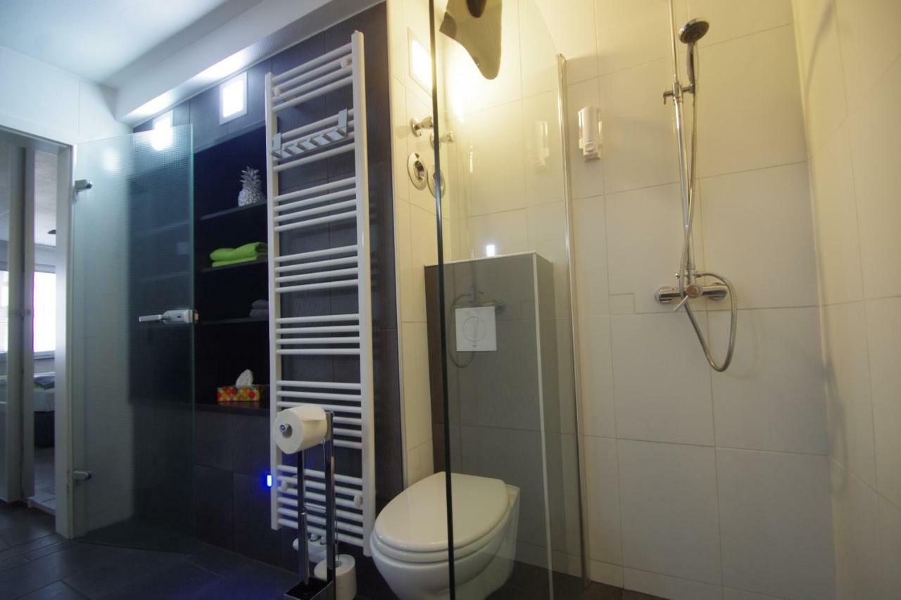 Citystudiostreysa Schwalmstadt Bagian luar foto