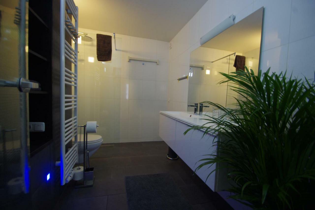 Citystudiostreysa Schwalmstadt Bagian luar foto