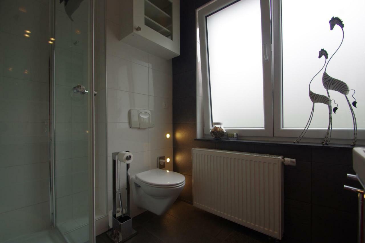 Citystudiostreysa Schwalmstadt Bagian luar foto