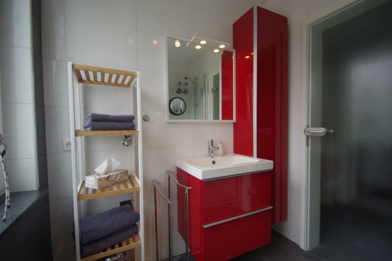 Citystudiostreysa Schwalmstadt Bagian luar foto